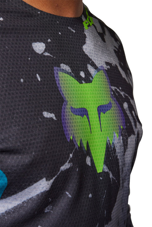 JERSEY FOX 360 DKAY AZUL